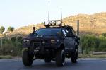 Toyota Tundra CrewMax 4x4 Zombie Apocalypse 2013 года